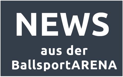 News BallsportARENA Dresden