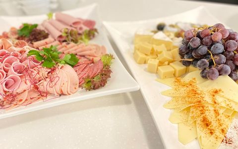 Gastro BallsportARENA Dresden
