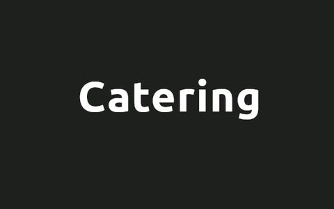 Catering BallsportARENA Dresden