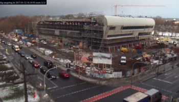 BallsportArena Dresden