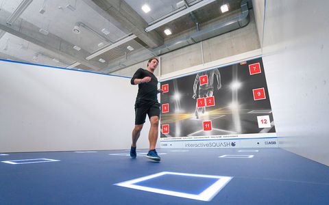 SpeedCourt BallsportARENA Dresden