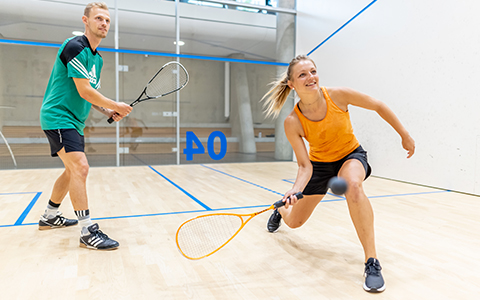 Sport BallsportARENA Dresden