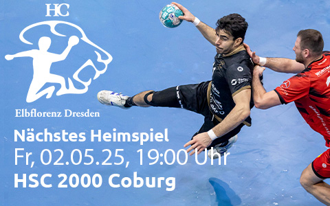 News BallsportARENA Dresden