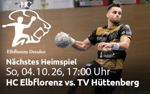 News BallsportARENA Dresden
