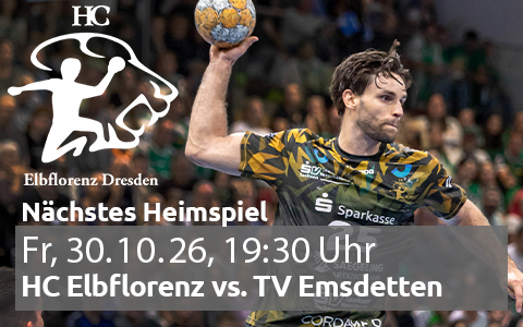 News BallsportARENA Dresden
