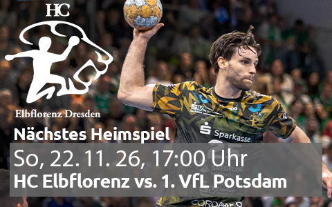 News BallsportARENA Dresden