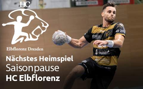News BallsportARENA Dresden