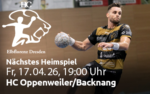 News BallsportARENA Dresden