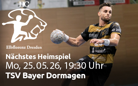 News BallsportARENA Dresden