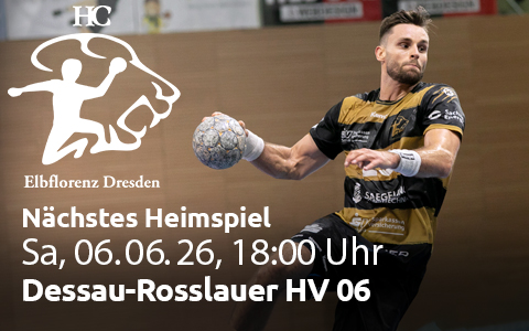 News BallsportARENA Dresden
