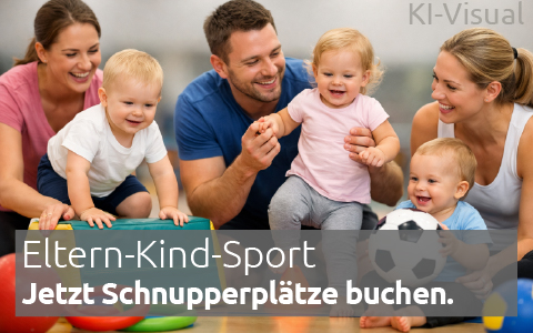Kinderangebot BallsportARENA Dresden