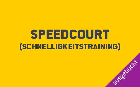 Speedcourt (Schnelligkeitstraining)