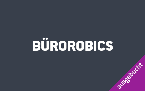 Bürorobics