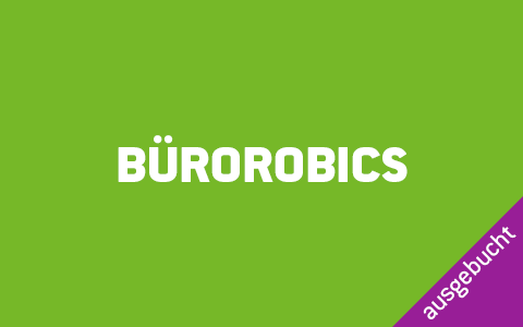 Bürorobics