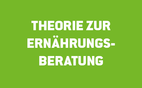 Ernährungsberatung