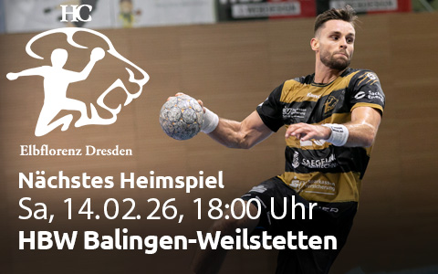 News BallsportARENA Dresden