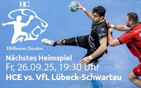 News BallsportARENA Dresden