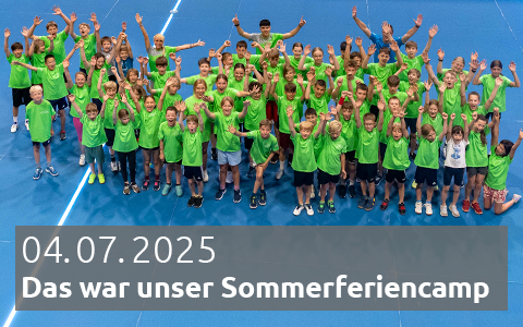 Service BallsportARENA Dresden