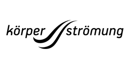Körperströmung