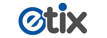 etix - Tickets