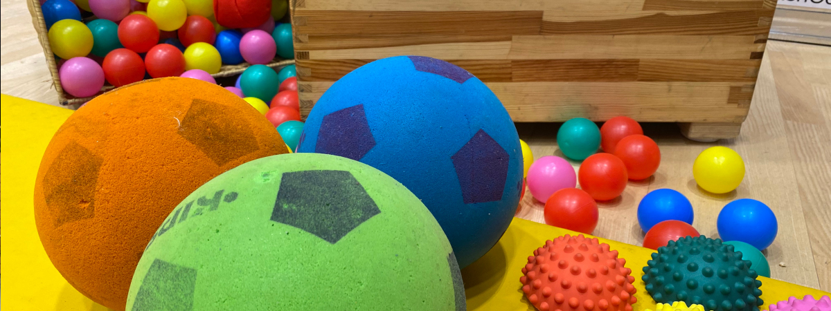Kindersport