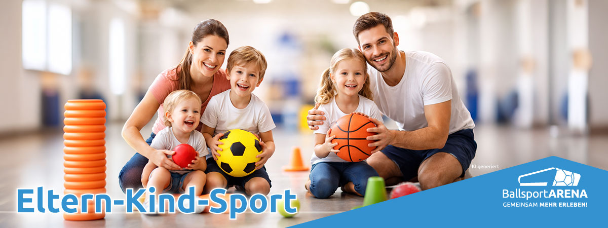 Kindersport