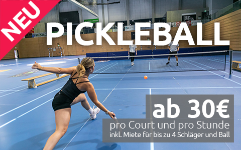 Beachvolleyball BallsportARENA Dresden